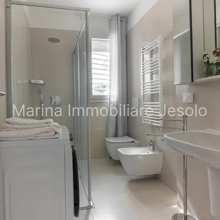 Acqua Palace Διαμέρισμα *