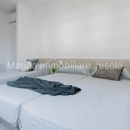 Acqua Palace * Τζεσόλο Λίντο