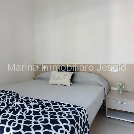 Apartment Acqua Palace Lido di Jesolo