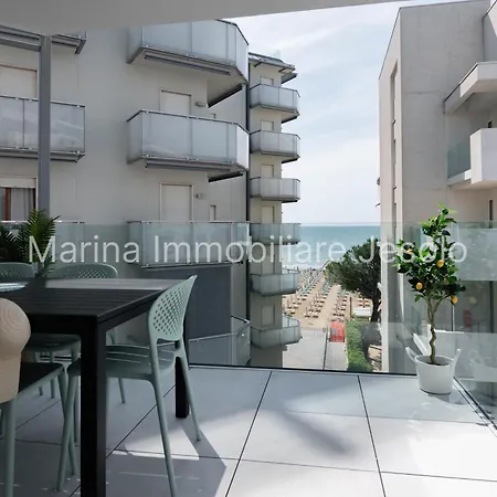 Acqua Palace Apartment *