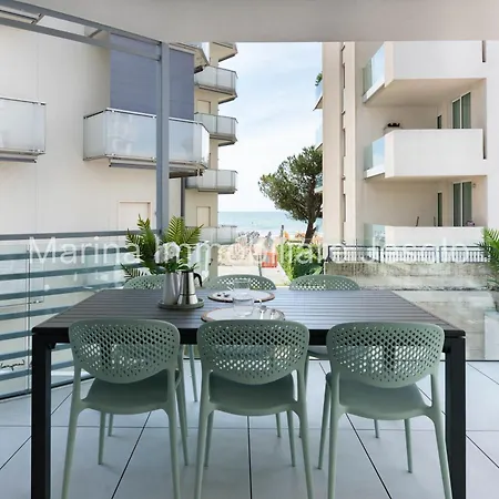 Διαμέρισμα Acqua Palace *