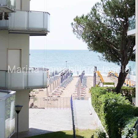 Acqua Palace Διαμέρισμα *