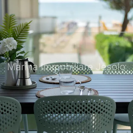 Acqua Palace Διαμέρισμα *